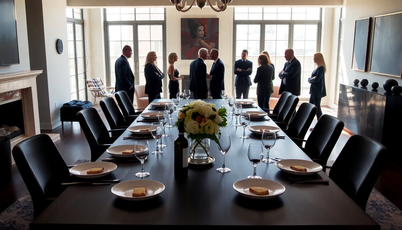 scopri tutto sulla reunion di selling sunset stagione 9 da Donnemagazine.it scopri tutto sulla reunion di selling sunset stagione 9