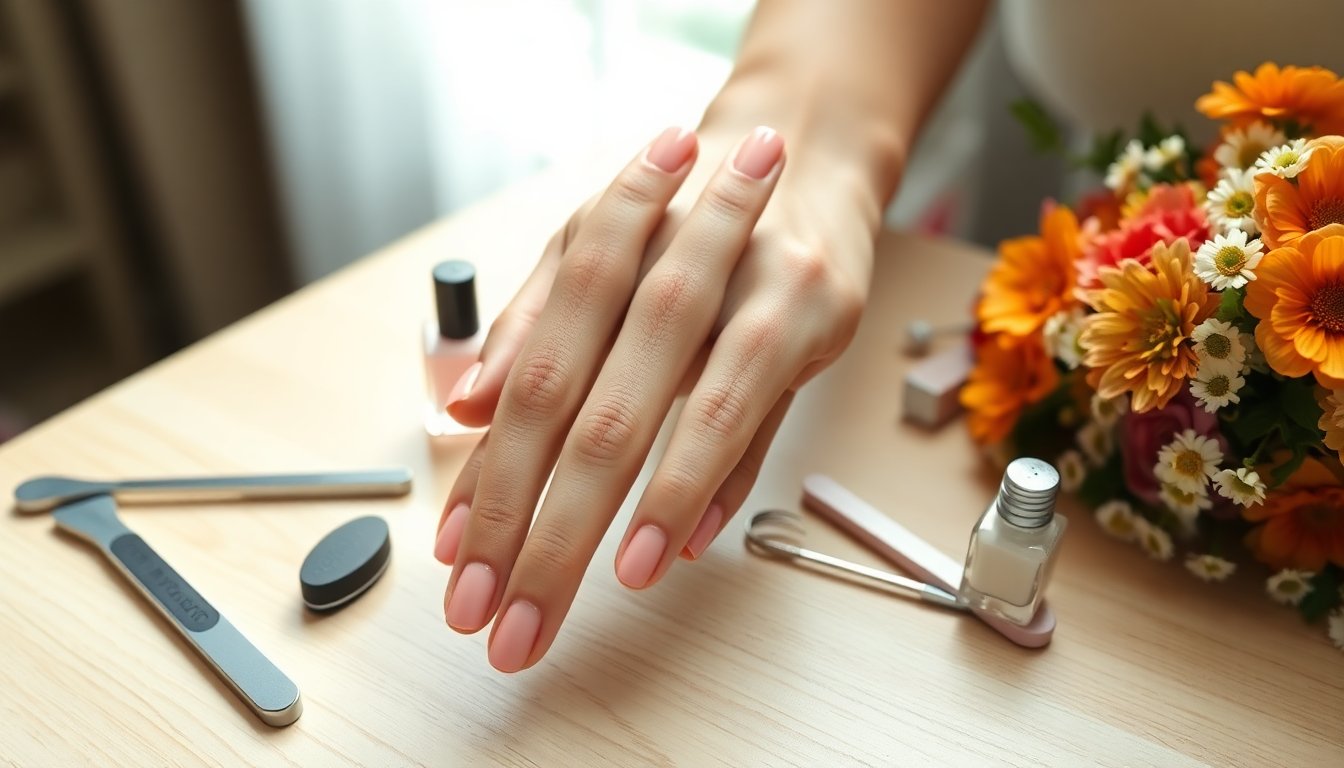 Smalti Semipermanenti: Il Segreto per Unghie Perfette e Durature