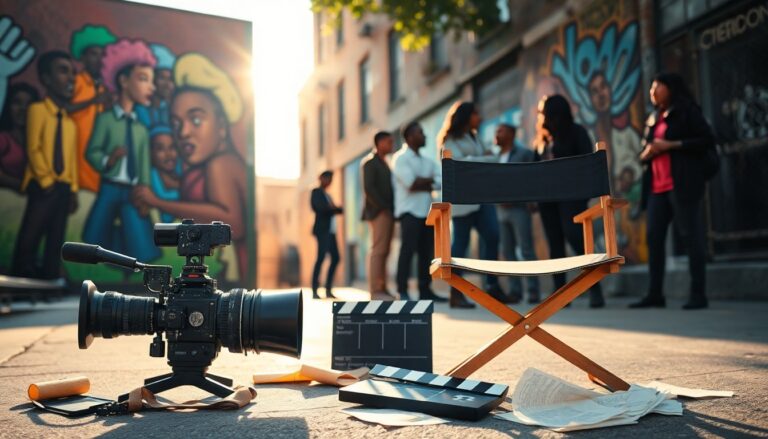 spike lee vita opere e curiosita del maestro del cinema afroamericano 1764260025