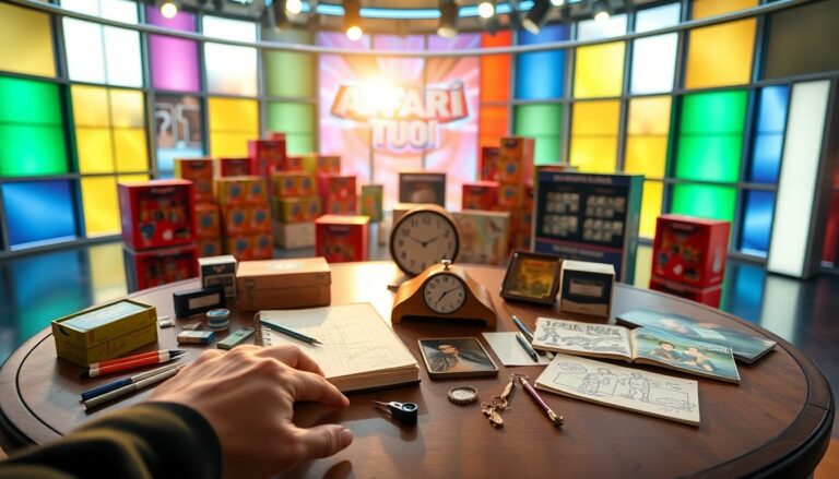 stefano e gennarino trionfano ad affari tuoi una vittoria che emoziona 1762560221