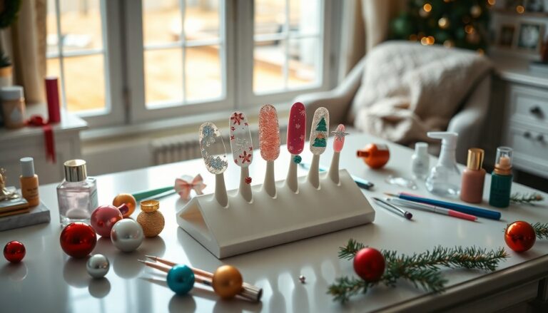 stickers 5d per unghie il tocco di natale perfetto per le tue mani 1763386828