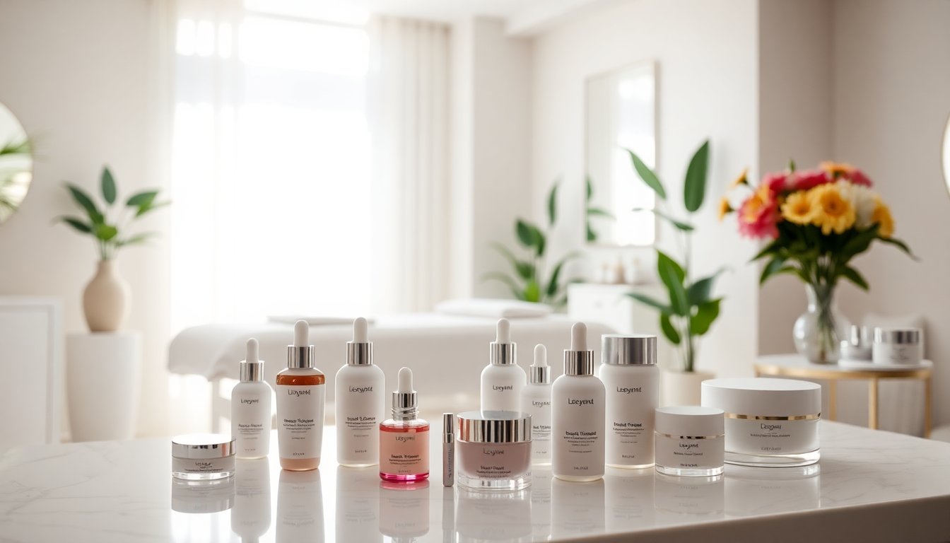 Strategie Efficaci per Combattere le Macchie della Pelle e l’Invecchiamento Cutaneo