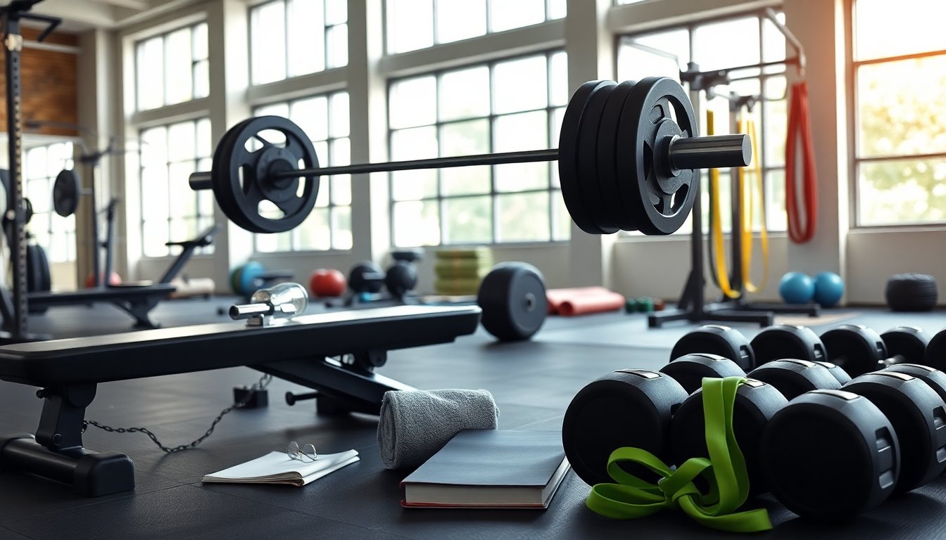 Strategie Efficaci per Mantenere la Muscolatura dopo l’Utilizzo di Farmaci GLP 1