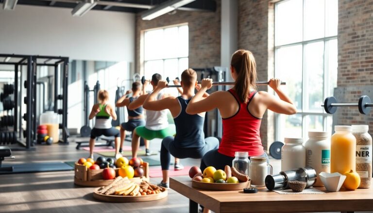 strategie efficaci per mantenere la muscolatura dopo lutilizzo di farmaci glp 1 1763859296