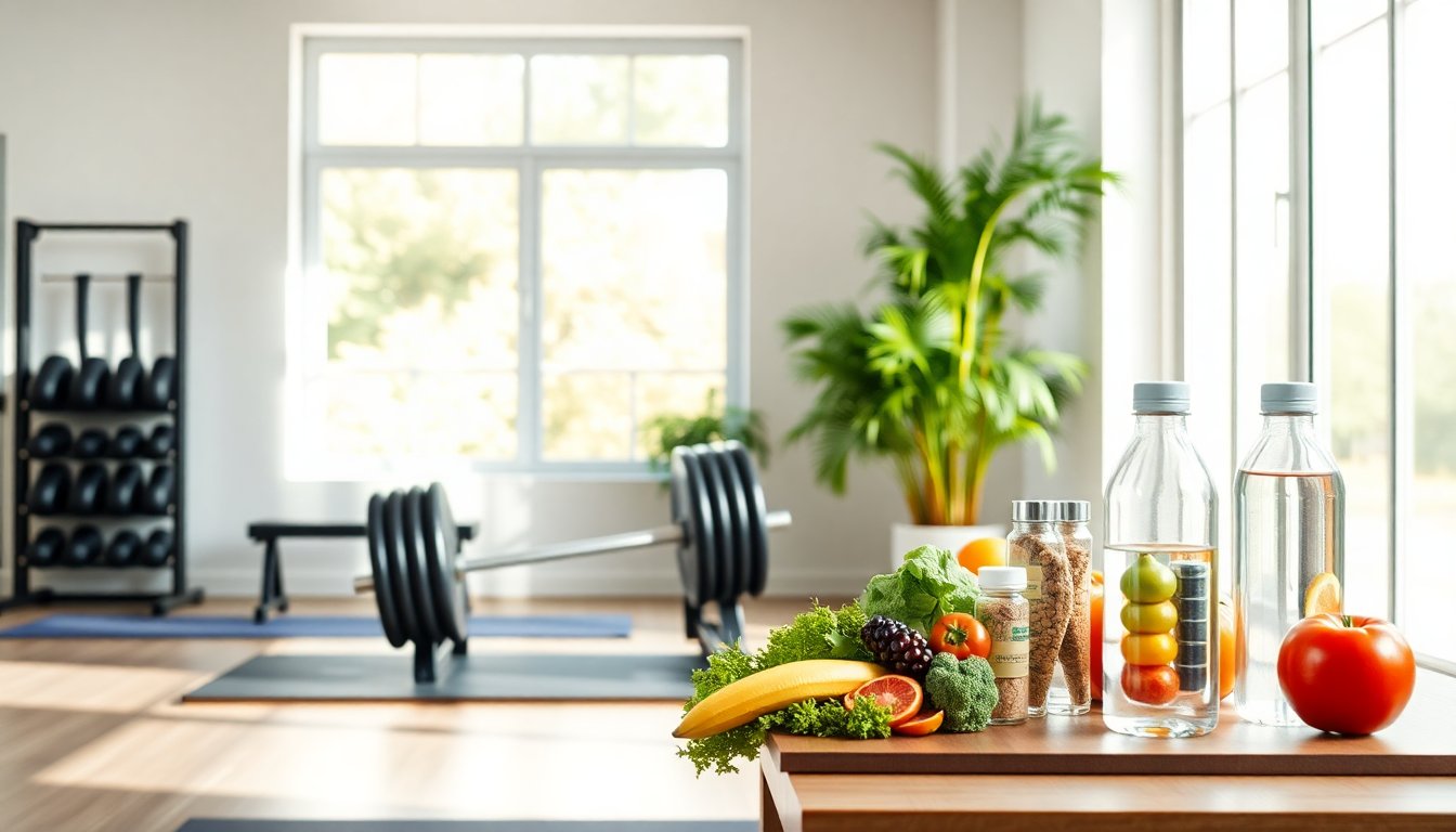 Strategie Efficaci per Perdere Peso con GLP 1: Guida Completa alla Gestione del Peso