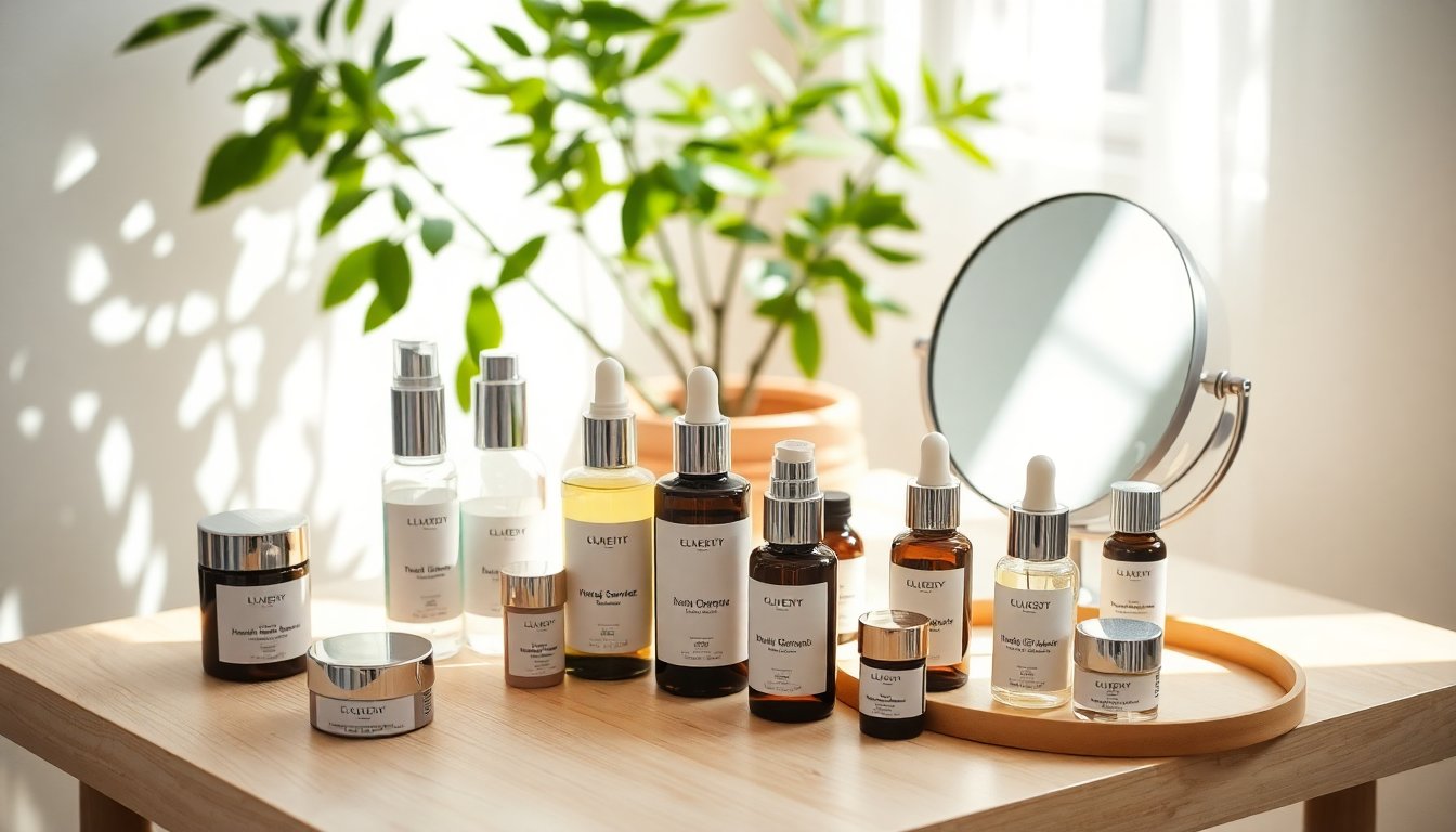 Strategie Efficaci per Tonificare la Pelle a Casa: Guida Completa per Risultati Visibili Strategie Efficaci per Tonificare la Pelle a Casa: Guida Completa per Risultati Visibili