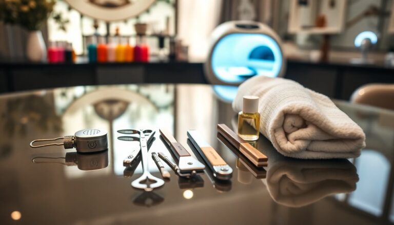 strumenti essenziali per una manicure professionale la guida completa 1764063249