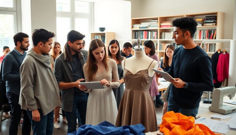 studiare fashion design allied di torino scopri unopportunita unica per il tuo futuro creativo 1762407776