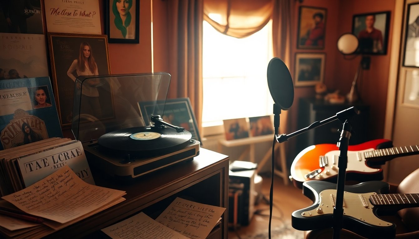 Tate McRae svela il deluxe di “So Close to What”: Tutti i dettagli e le curiosità da non perdere!