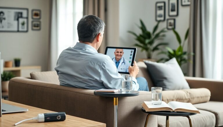 telemedicina come sta cambiando lassistenza sanitaria e quali sono le sue sfide 1764003784