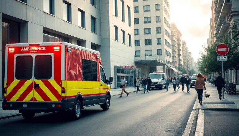 tempi di attesa delle ambulanze in italia unanalisi approfondita della situazione attuale 1764344759