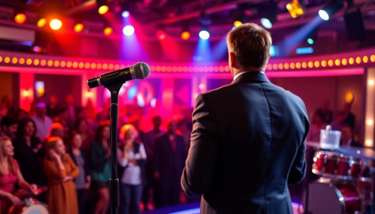 tony maiello conquista il tale e quale show 2025 grazie a gigi dalessio 1762596634