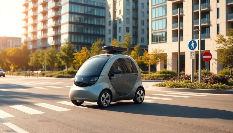 veicoli autonomi come funzionano e quali sono i loro benefici 1762280753