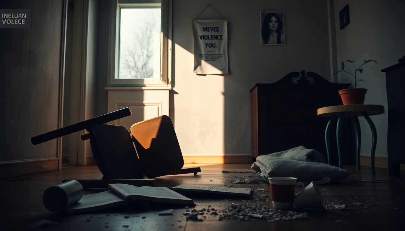 Violenza contro le Donne in Italia: Analisi della Situazione Attuale e Prospettive di Cambiamento Violenza contro le Donne in Italia: Analisi della Situazione Attuale e Prospettive di Cambiamento