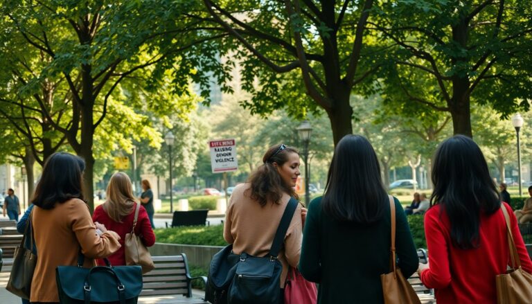 violenza di genere analisi approfondita dei risultati dellindagine di the wom con 60000 partecipanti 1763700426