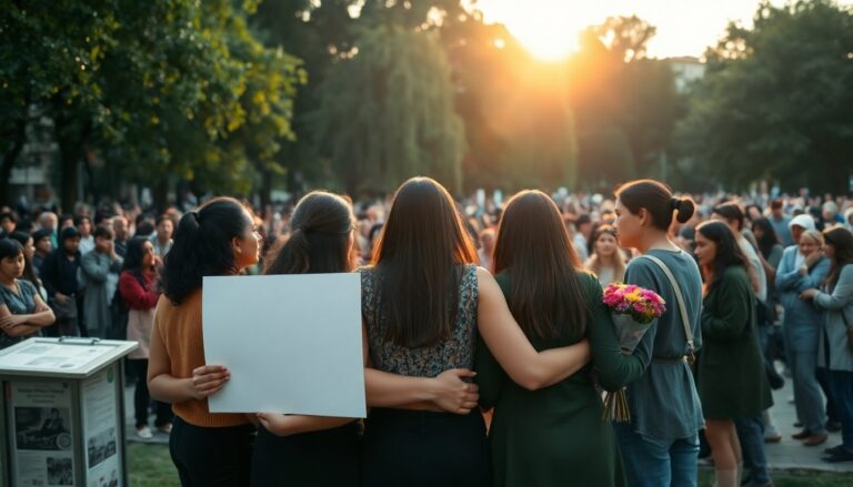 violenza di genere risultati rilevanti dallindagine di the wom 1763599726