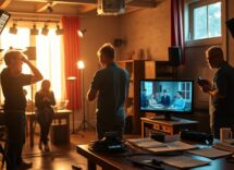 wendell pierce difende meghan markle dalle critiche sul set 1762814133