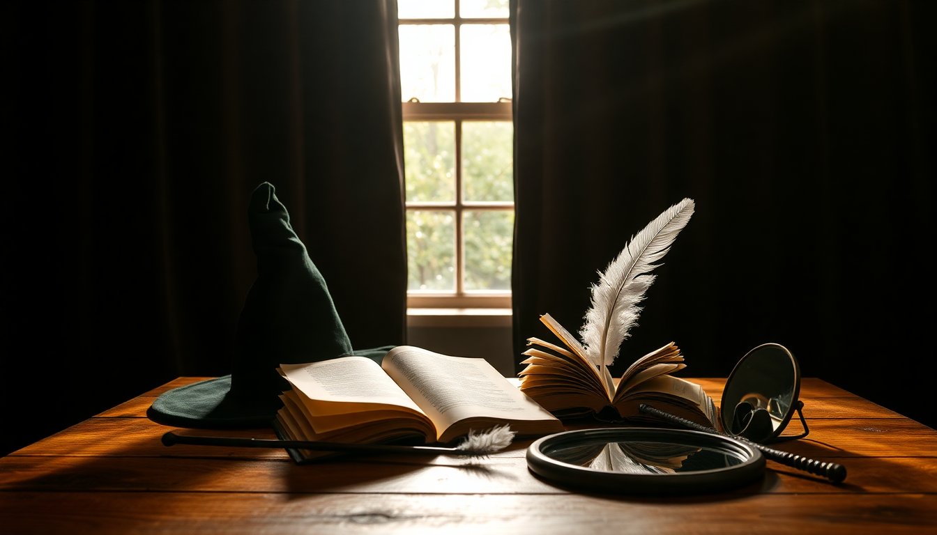 Wicked: analisi del finale e dei personaggi chiave