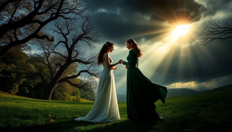 wicked il finale che segna il destino di elphaba e glinda svelato 1763929296