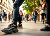 acquista le calzature skechers scopri il massimo del comfort per i tuoi piedi 1764717339