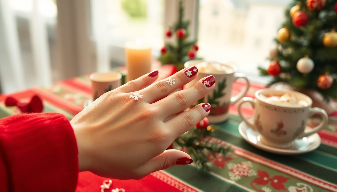 adesivi per unghie moyra perfetti per festivita e occasioni speciali 1765729680