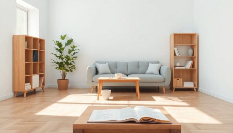 adottare il minimalismo come semplificare la vita quotidiana 1766509690