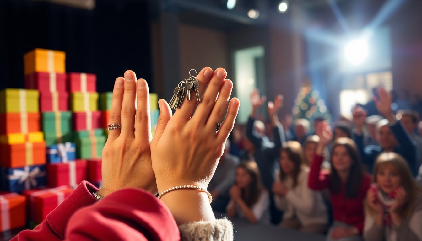 affari tuoi del 27 dicembre vincite inaspettate e momenti indimenticabili da non perdere 1766908849