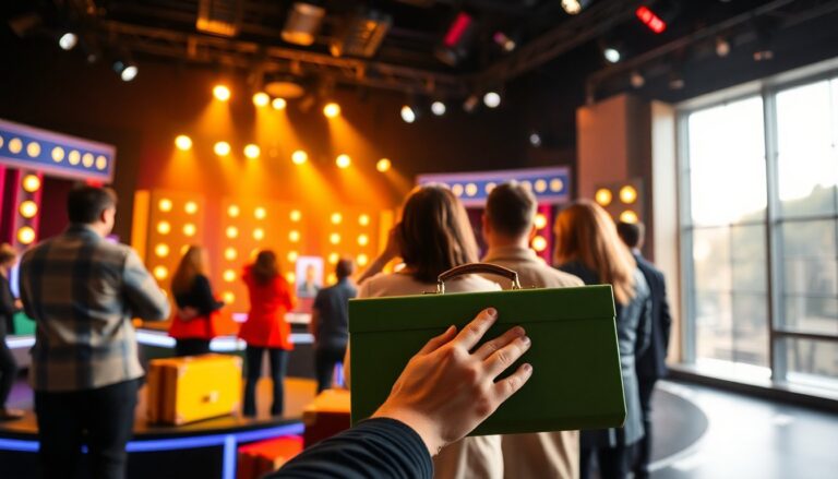 affari tuoi i colpi di scena della partita di lucia del 4 dicembre 1764910076