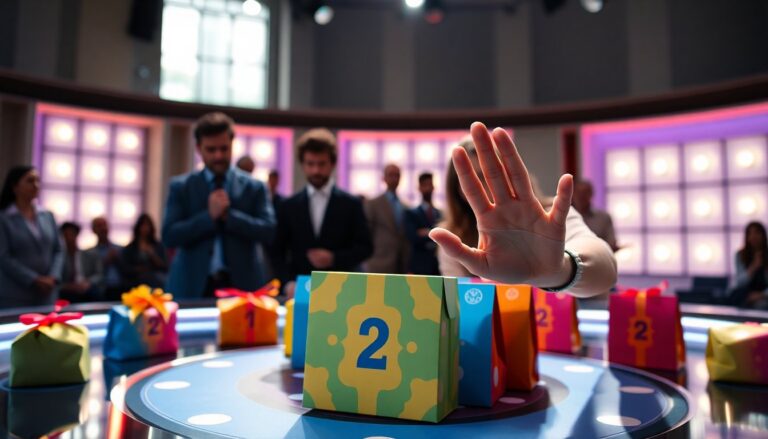 affari tuoi scopri le emozionanti sfide di luisa e giulia 1765343326