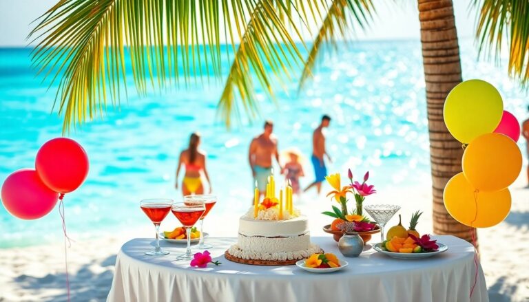 aida yespica celebra i 17 anni del figlio aron con unindimenticabile vacanza alle bahamas 1764613412