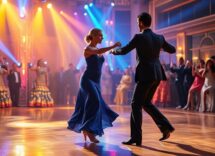 andrea delogu e nikita trionfano nella ventesima edizione di ballando con le stelle 1766358040