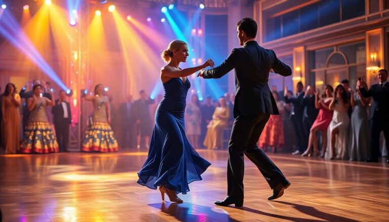 andrea delogu e nikita trionfano nella ventesima edizione di ballando con le stelle 1766358040