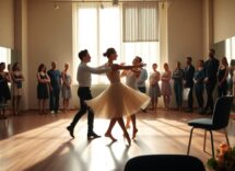 andrea delogu resilienza e risposta alle critiche nel talent show ballando con le stelle 1765176912