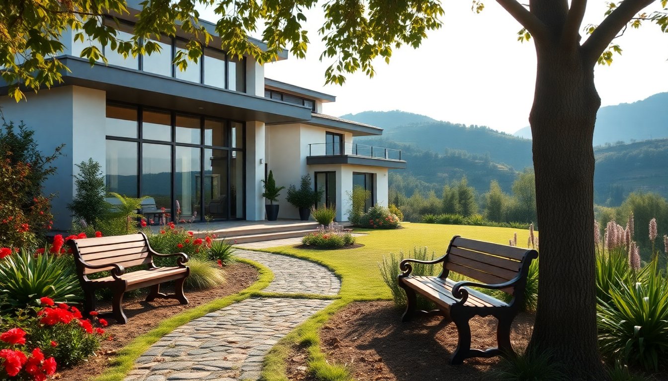 andreas muller e veronica peparini scopri la loro nuova casa da sogno 1765547821