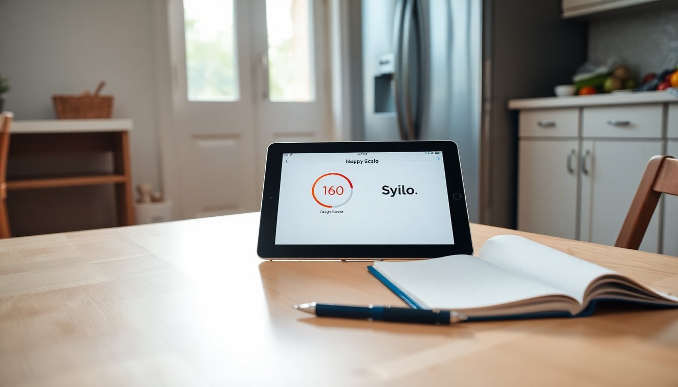 app consigliate per utenti di glp 1 gestione efficace del peso 1766633052