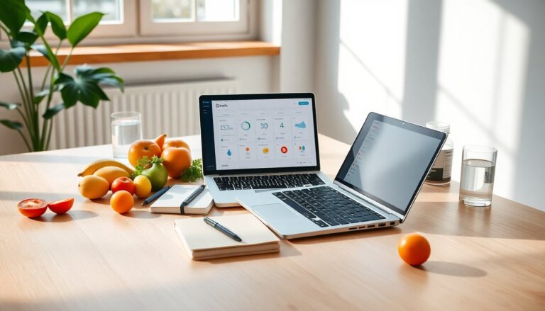 app indispensabili per chi utilizza terapie glp 1 per la perdita di peso 1766666390