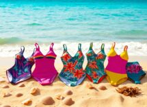 arena presenta vita life la nuova collezione di costumi sostenibili per un mare piu green 1764973467