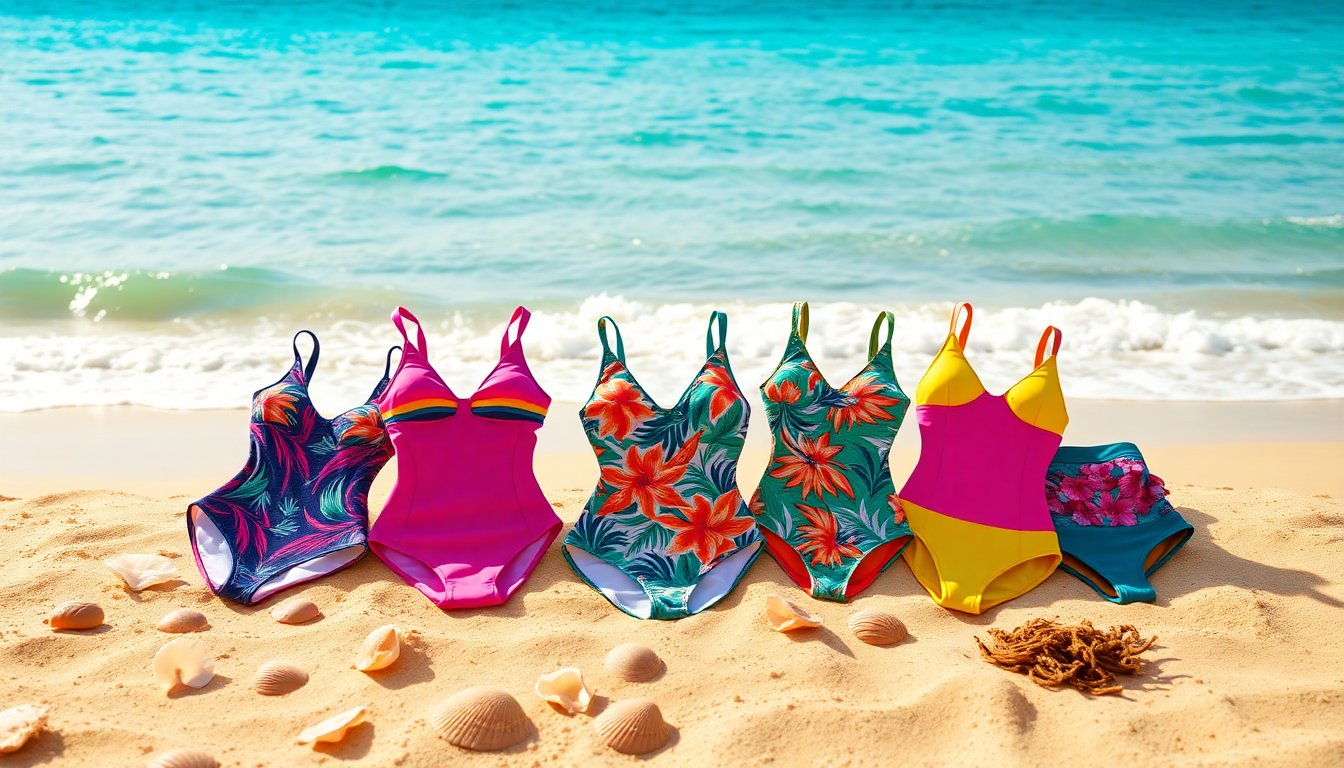 arena presenta vita life la nuova collezione di costumi sostenibili per un mare piu green 1764973467