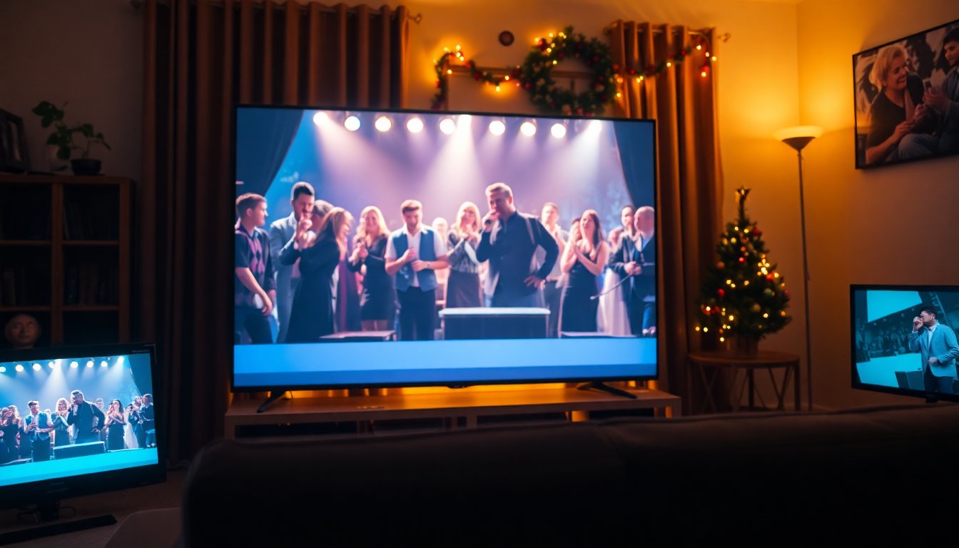 ascolti tv del 17 dicembre confronto tra un professore 3 e sal da vinci 1766046971