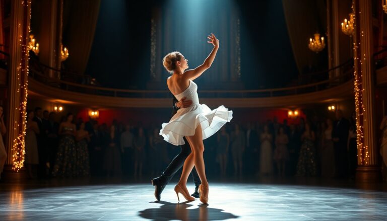 ballando con le stelle 2025 andrea delogu e nikita perotti vincono la finale con unesibizione strabiliante 1766390848