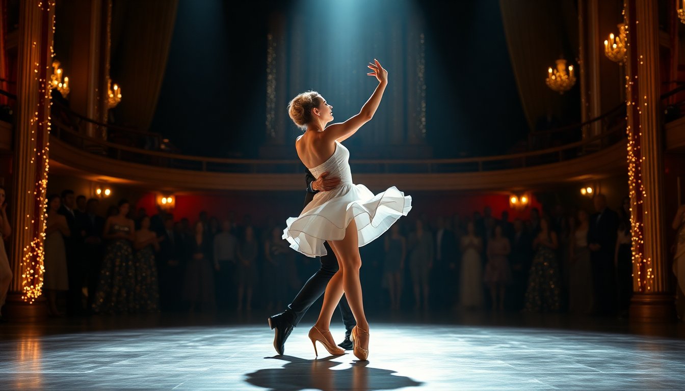 ballando con le stelle 2025 andrea delogu e nikita perotti vincono la finale con unesibizione strabiliante 1766390848