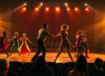 ballando con le stelle 2025 semifinalisti polemiche e momenti indimenticabili 1765677774