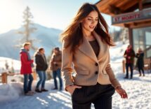 belen rodriguez il video virale di st moritz tra ironia e sostegno emotivo 1765191551