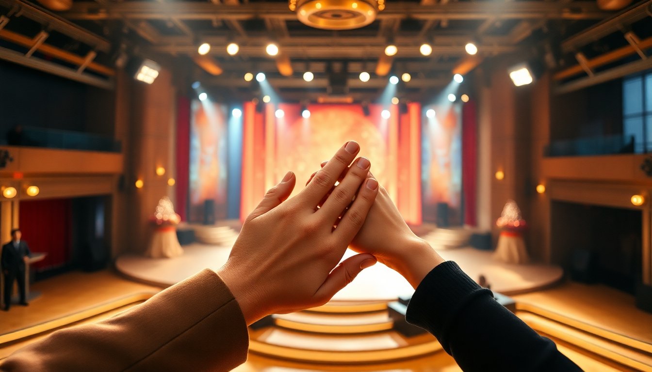 bianca guaccero e giovanni pernice pronti a sposarsi il grande passo del matrimonio 1766387198