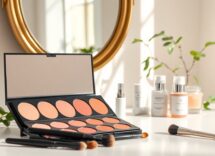 blush draping guida per scolpire il viso con il blush 1766864668