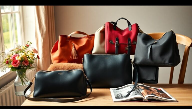 borse a tracolla stile e funzionalita per ogni occasione scopri le ultime tendenze 1766432248