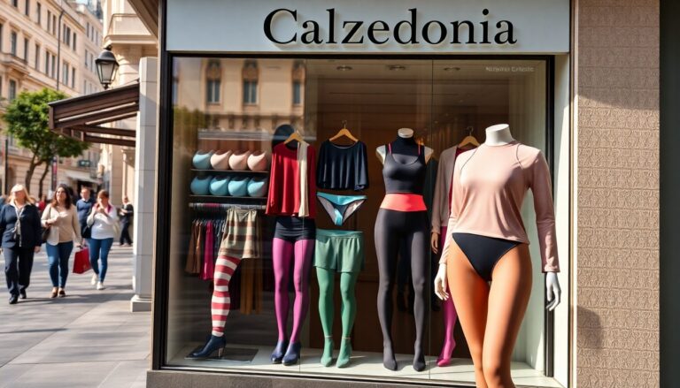 calzedonia scopri la nuova collezione moda per donna uomo e bambino 1767218875