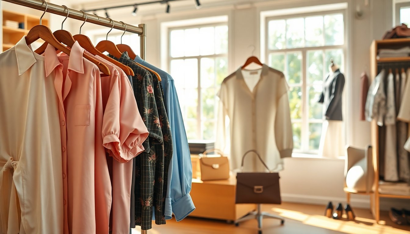 camicie da donna stili trendy e offerte imperdibili da non perdere 1764917528