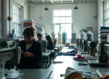 caporalato nella moda indagini su dolcegabbana prada e gucci 1764988729