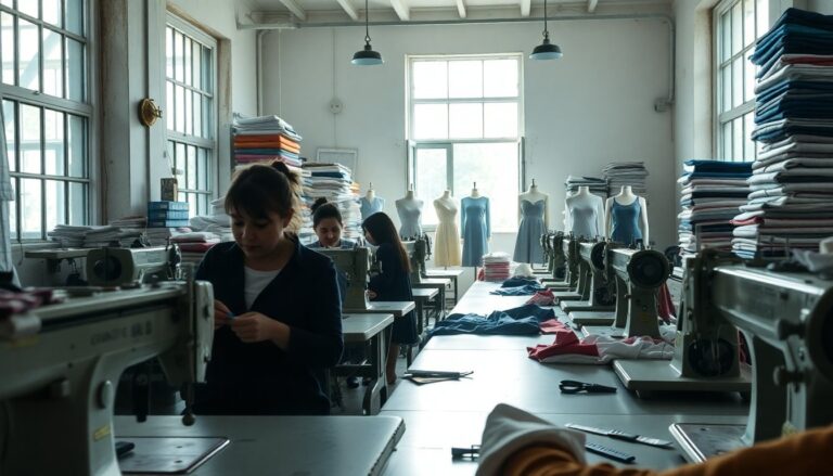 caporalato nella moda indagini su dolcegabbana prada e gucci 1764988729